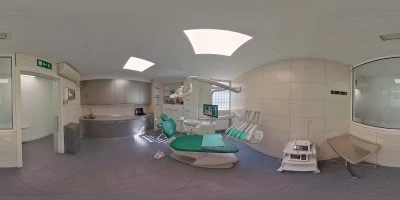 Clínica Dental Odonthos Lleida