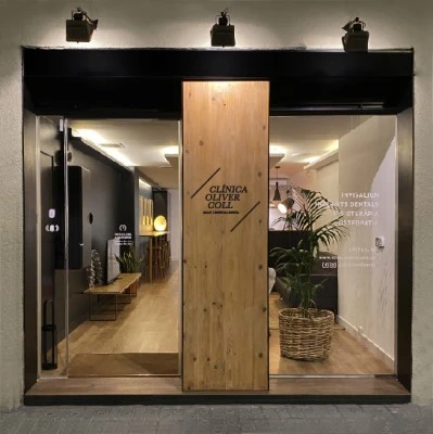 Clínica Dental Oliver Coll - Dentista en Mataró - Urgencias dentales