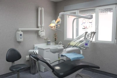 Clínica Dental Oraluz