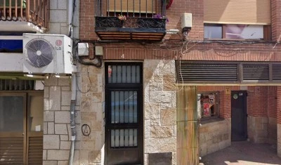 Clinica Dental Ordóñez