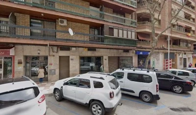 Clínica Dental Ortego