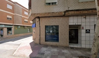 Clínica Dental Ortego