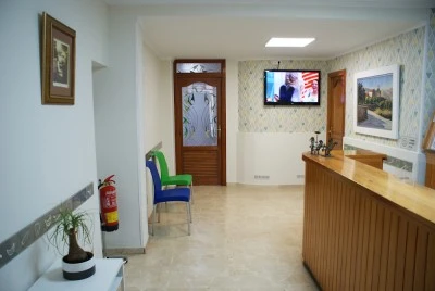 Clínica Dental Ortolà Siscar (Grup Ortobon)