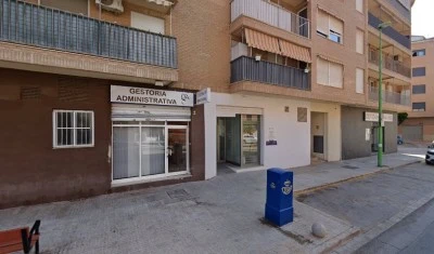 Clinica Dental Oteiza