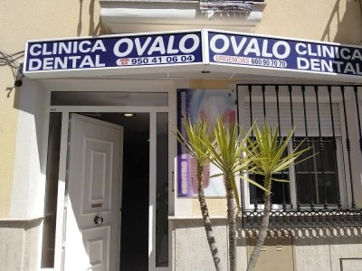 Clínica dental Ovalo