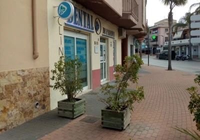 Clínica Dental P. Ranzoni Foglino