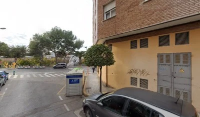 Clínica Dental Paiporta Eulalia Gregori