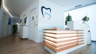 Clínica dental Palamós