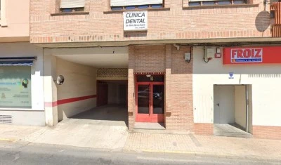 Clinica dental Palencia