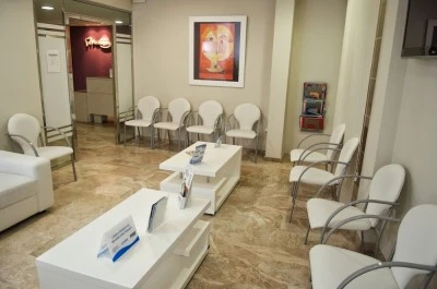 Clínica Dental Paniagua
