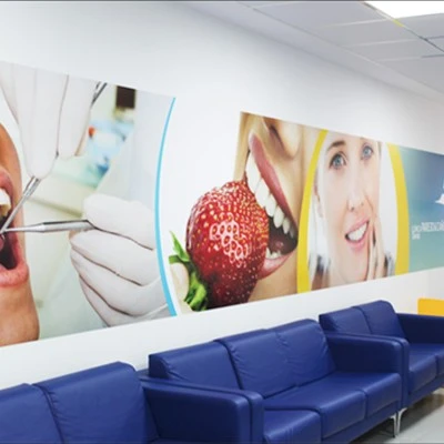 CLINICA DENTAL PAREJO Y CAÑERO