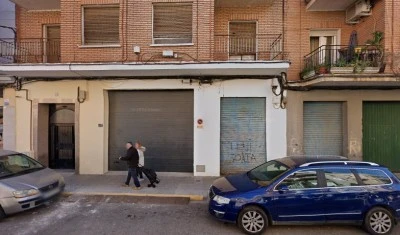 Clinica dental Paseo del Muelle