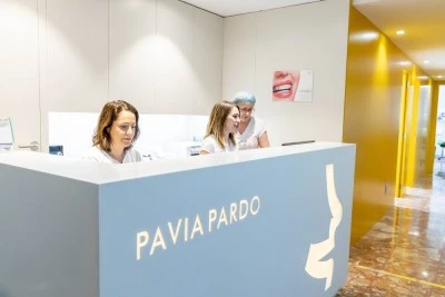 Clínica Dental Pavía Pardo - Implantes Dentales y Ortodoncia Invisible - Sueca (Valencia)