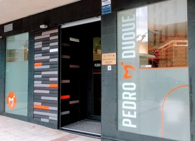 CLINICA DENTAL PEDRO Mª DUQUE
