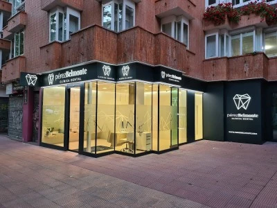 Clínica Dental Pérez Belmonte