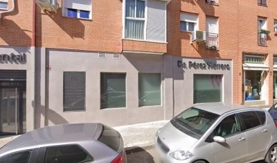 Clínica Dental Pérez Herrero