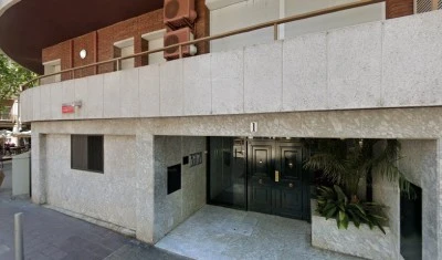 Clínica Dental Pérez Marquina