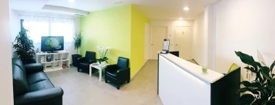 Clínica dental Platja dAro Baranova Dental