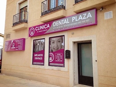 Clínica Dental Plaza