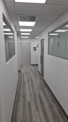 Clínica Dental Poblesec - Cardedeu