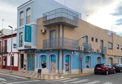 Clinica Dental Point - Dr. Francisco Castellanos