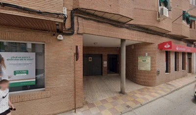 Clínica Dental Pola Morales
