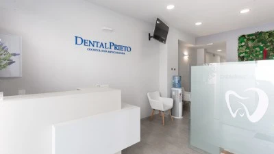 Clínica Dental Prieto