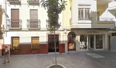 Clínica Dental Proclident Jose A. Carmona Morales