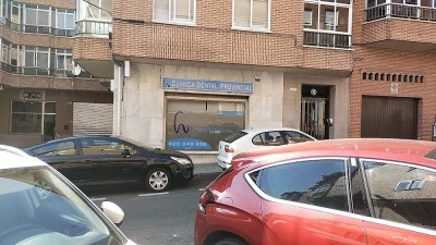 Clínica Dental Provincial