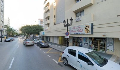 Clínica Dental Queipo Marbella