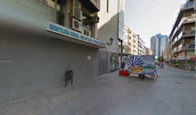 CLINICA DENTAL RAMIREZ TERRY