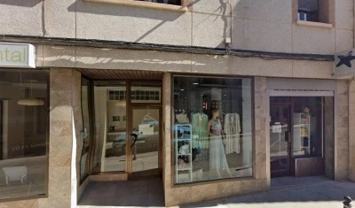 Clínica dental Ramiro Lilao