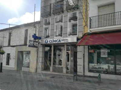 Clínica Dental Ramón Gallego Aguarón