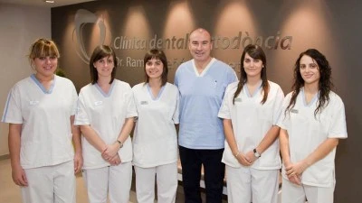 Clínica Dental Ramón Reñé i Espinet