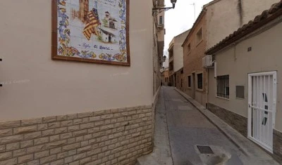 Clínica Dental Ramón-Romero, C.B
