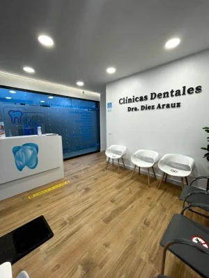 Clínica Dental Renedo Dra. Diez Arauz