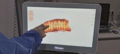 Clínica Dental Revelles Peñas