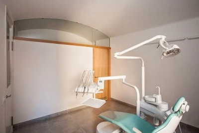 Clínica Dental Ribas
