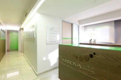 CLÍNICA DENTAL RIBERA