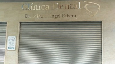 Clínica Dental Ribera