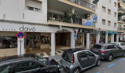 Clínica Dental Ribes - Altea