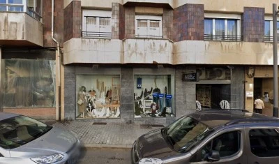 Clínica Dental Ricardo Cuestas