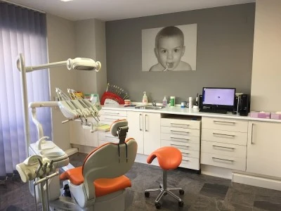 Clínica Dental Riera Dentistas en Blanes