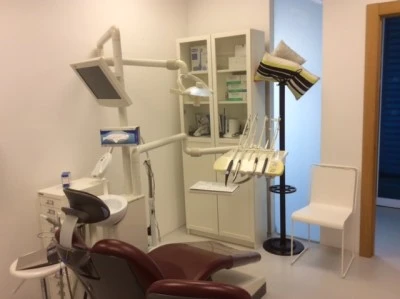 Clinica Dental Riojana S.L