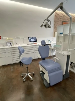 Clinica Dental Rocafort Rosa Barrachina