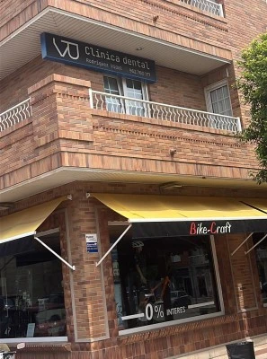 Clinica Dental Rodríguez Vidal