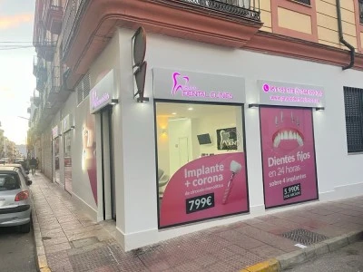 Clínica Dental Ronda Grupo Dental Clinics
