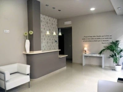 Clínica Dental Rosa Verdú