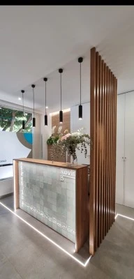 Clinica Dental Rovira