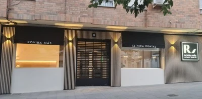 Clínica dental Rovira Mas